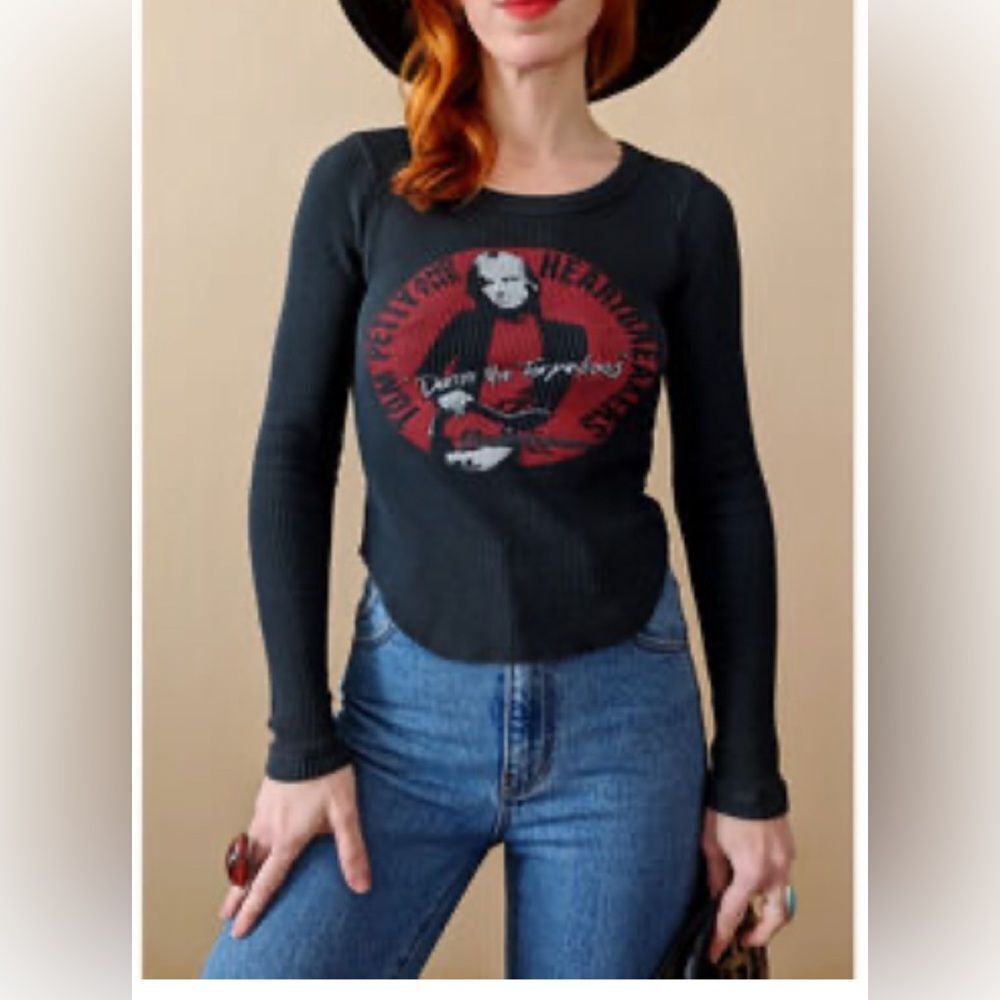 Daydreamer Tom Petty Thermal. Small - Picture 8 of 8
